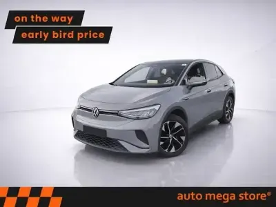 Gebraucht VW ID.5