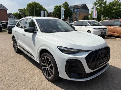 Gebraucht Audi Q5