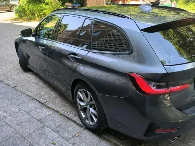 Gebraucht BMW 318