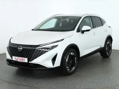 Gebraucht Nissan Qashqai N-Connecta 158 PS (116 kW) 2025 Andere SUV