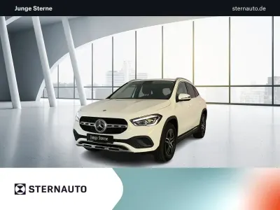 Gebraucht Mercedes GLA180