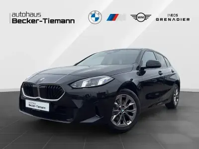 Używany BMW 120 Sport Line 156 KM (114 kW) 2025 Czarny Hatchback