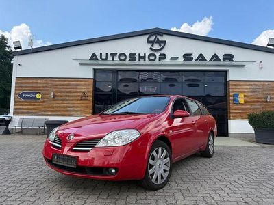 Nissan Primera