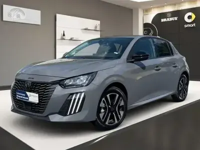 Gebraucht Peugeot 208