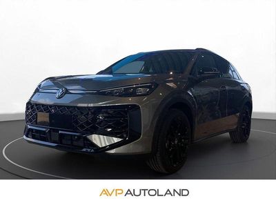 Nuova VW T-Roc R-line 150 CV (110 kW) 2026 Grigio SUV