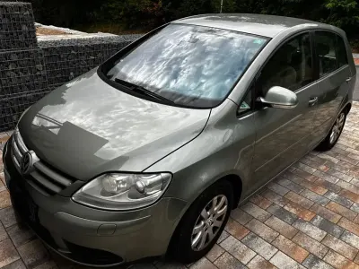 Gebraucht VW Golf Plus