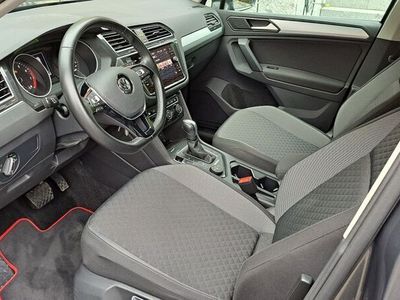 gebraucht VW Tiguan Tiguan2.0 TSI 4Motion DSG OPF Comfortline