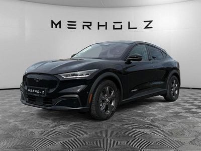 Occasion Ford Mustang Mach-E 216 kW (294 ch) 2022 Noir SUV