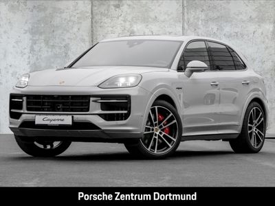 gebraucht Porsche Cayenne S E-Hybrid E- Sportabgasanlage BOSE 22-Zoll