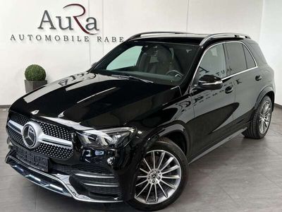Mercedes GLE350