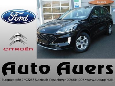 gebraucht Ford Kuga 2.5 Plug-in-Hybrid PHEV Cool & Connect #Winterpaket