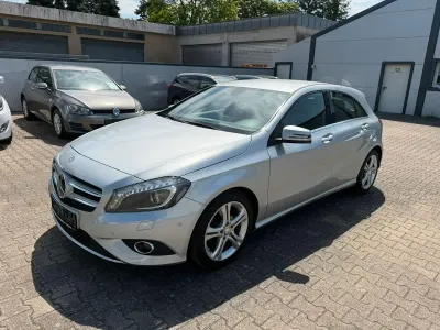 Gebraucht Mercedes A220