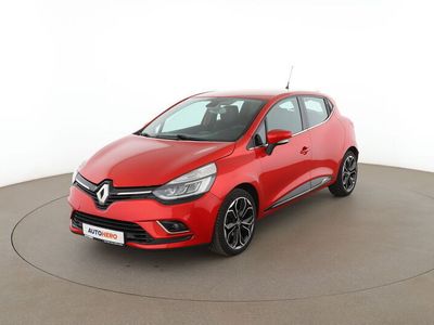 gebraucht Renault Clio IV 