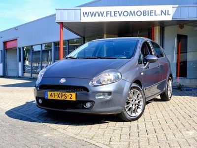 Fiat Punto Evo