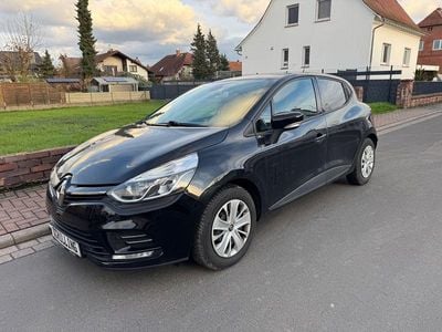Renault Clio IV