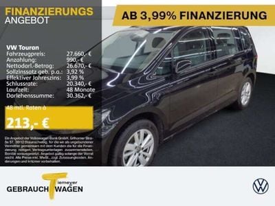VW Touran