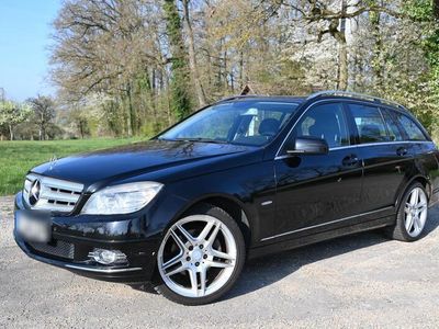 Mercedes C280