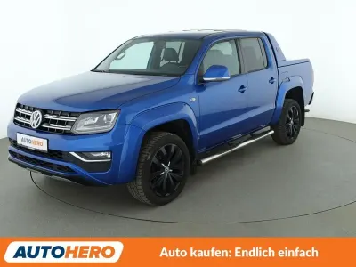Gebraucht VW Amarok