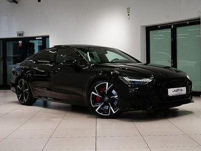 Usado Audi S7 Design 243 HP (178 kW) 2024 Andere Citadino