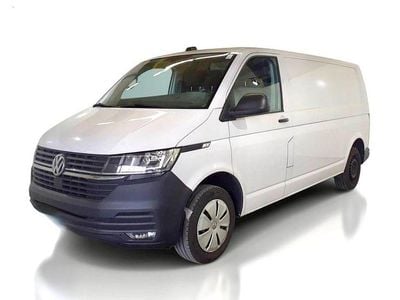 Gebraucht VW Transporter 150 PS (110 kW) 2023 Candyweiss Van