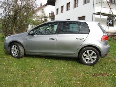 VW Golf VI