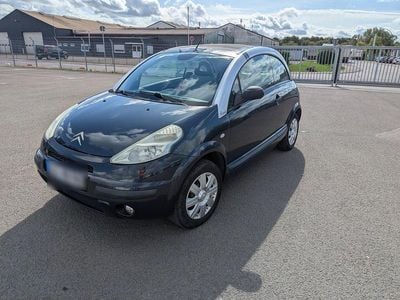 Citroën C3 Pluriel