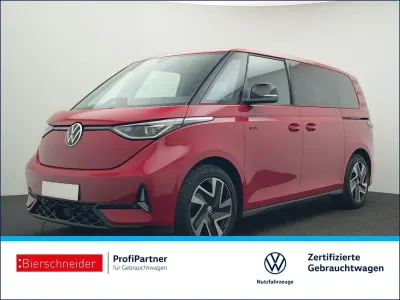 Gebraucht VW ID. Buzz