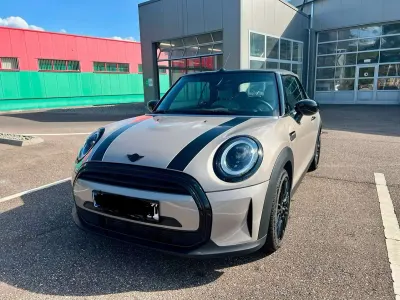 Gebraucht Mini Cooper Cabriolet