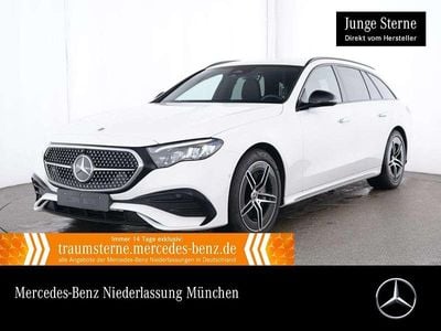 Mercedes E300