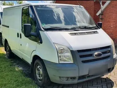 Gebraucht Ford Transit