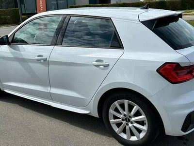 gebraucht Audi A1 Sportback 35 TFSI S tronic S line S line