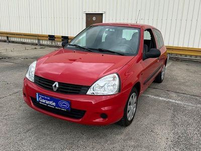 Renault Clio II