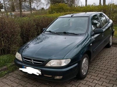 gebraucht Citroën Xsara 