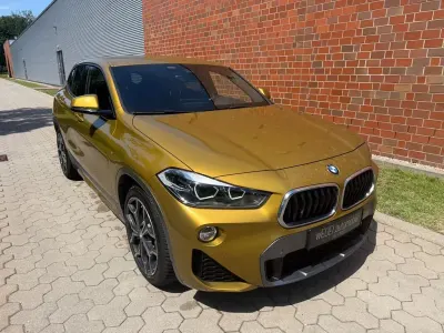 Gebraucht BMW X2