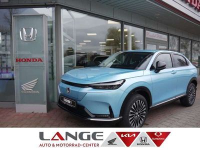 Honda e:Ny1