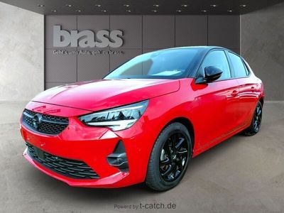 gebraucht Opel Corsa F 1.2 Turbo 40 Jahre (EURO 6e)