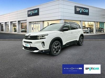 Andere farbe Gebraucht 2024 Citroën C5 Aircross SUV | 32.885 € (Teuer)