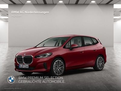 BMW 218 Active Tourer
