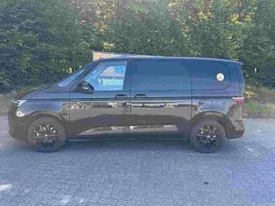 VW T7
