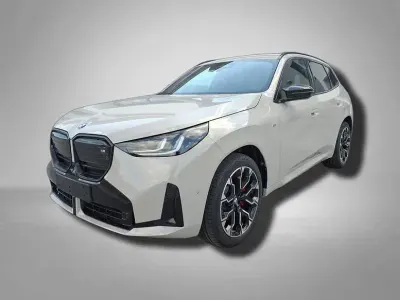 Gebraucht BMW X3 M Sport 381 PS (280 kW) 2026 Dune grey metallic SUV