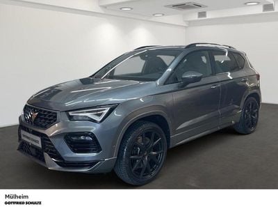 Nuova Cupra Ateca VZ 300 CV (220 kW) 2026 Grigio SUV