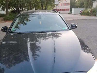 Gebraucht BMW 520