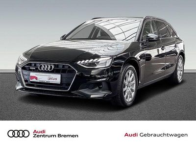 Usata Audi A4 Ambiente 204 CV (150 kW) 2024 Nero Station wagon