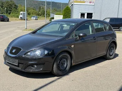 Gebraucht Seat Leon
