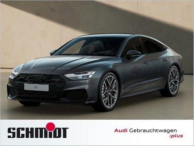 Gebraucht Audi S7 Sportback Sport 344 PS (253 kW) 2025 Daytonagrau perleffekt Kleinwagen