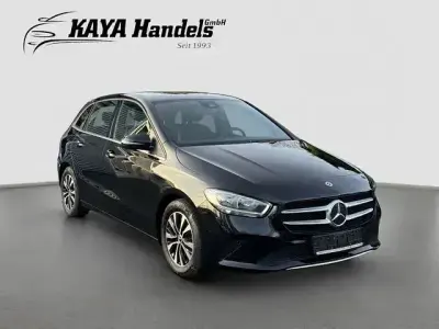 Gebraucht Mercedes B200
