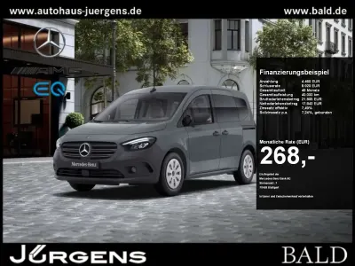Gebraucht Mercedes Citan 113