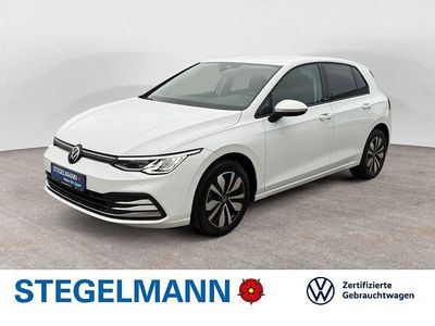Gebraucht VW Golf VIII Move 116 PS (85 kW) 2023 Limousine
