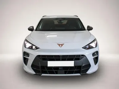 Neu Cupra Terramar 150 PS (110 kW) 2026 Manufacturer SUV