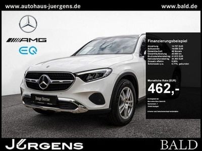 Mercedes GLC220
